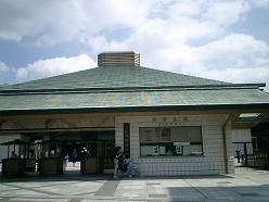 相撲の額