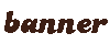 banner