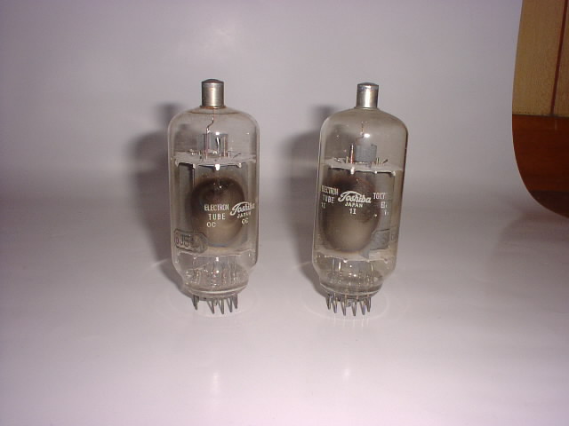 FT-101��6JS6�p��100W�^�p