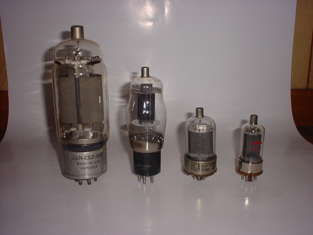 813/807/6146/2E26
