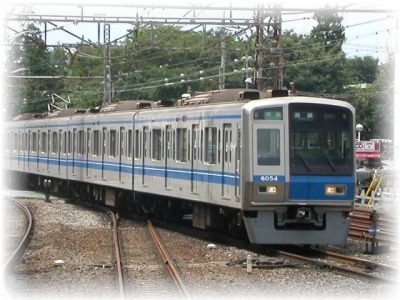 ���}�r�܍s����6054F(�A���~��)�B�ΐ_������ɂāB