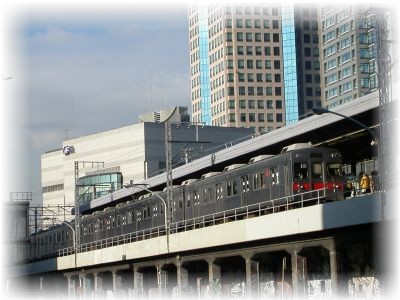 �O����d�Ԃ𒭂߂Ă݂܂��B