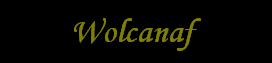 Wolcanaf