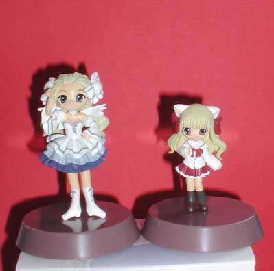 DVDフィギュアぴたテン