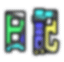 ���L
