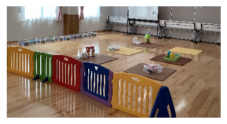 フリースペース