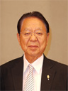 足立勲会長