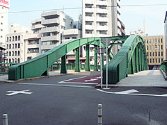 神田川／柳橋