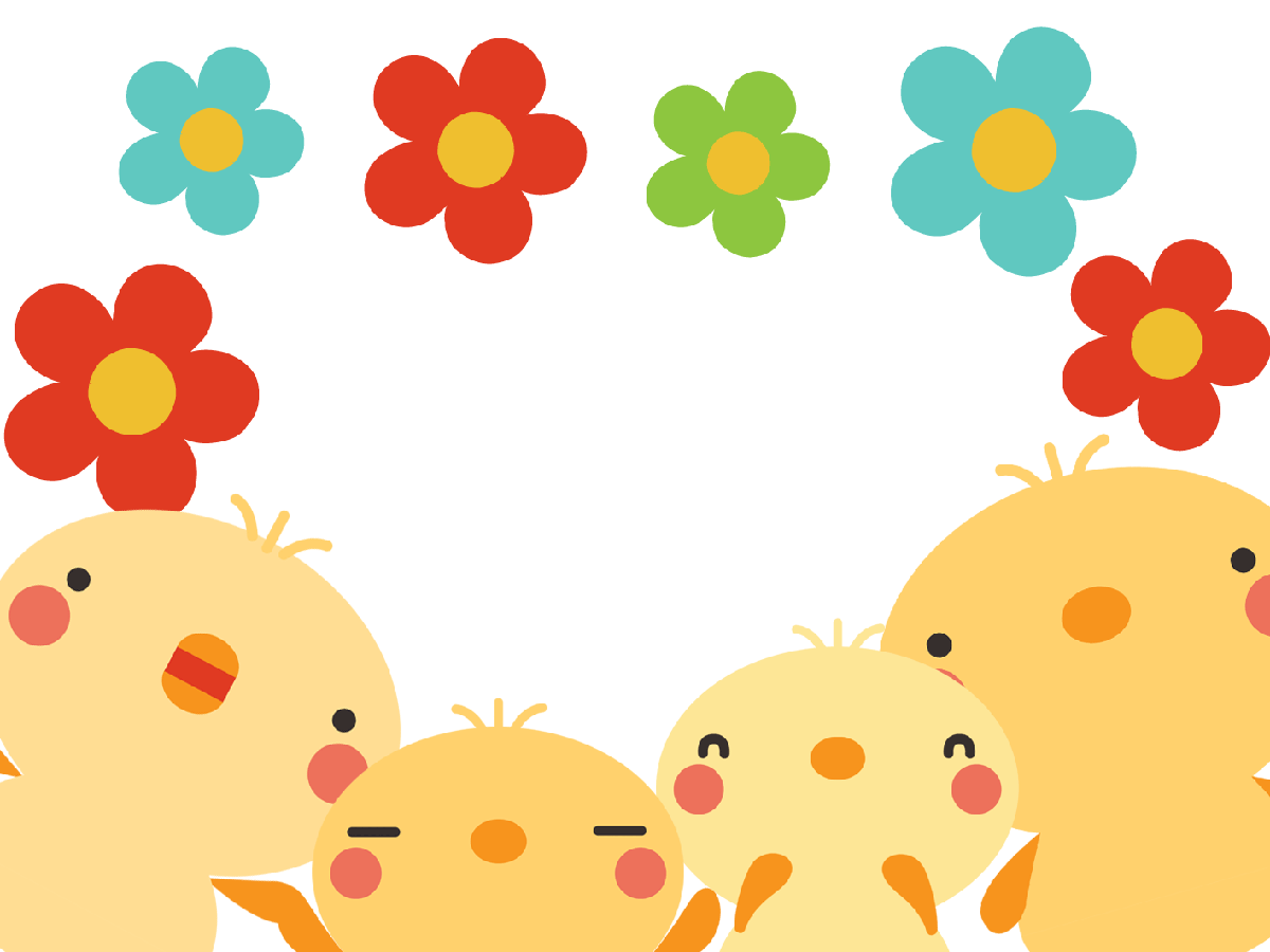 遊びにきてね!ぴよぴよ教室