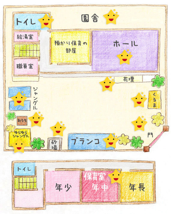 施設写真