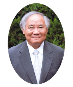 理事長 片桐康昌