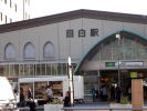 目白駅
