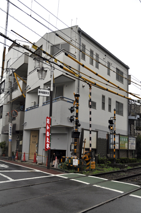 外壁塗装工事