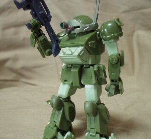 コピックでスミ入れしてみた