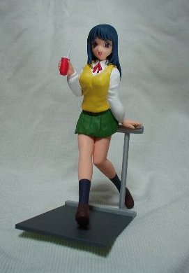 フィギュア撮影はちゃんとした装備がないとつらいのね