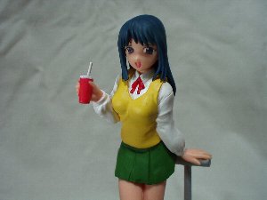 あえて言うならPS版寄りですな