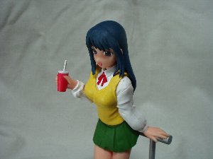 いろいろ嬉しいアングル