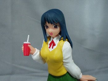 寺女服のエロさは異常