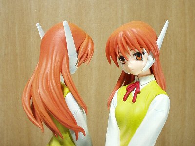 内緒話をしてるみたいで可愛いぞ