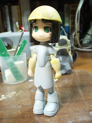 ここまでファイアーボールと平行で約二週間だ