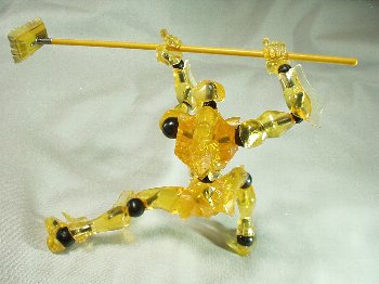 いいから掃除しろ