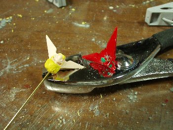 花粉症マスク
