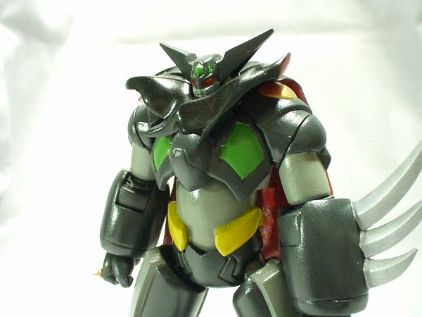 やっとできたー