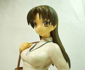 これが着衣エロというものか!