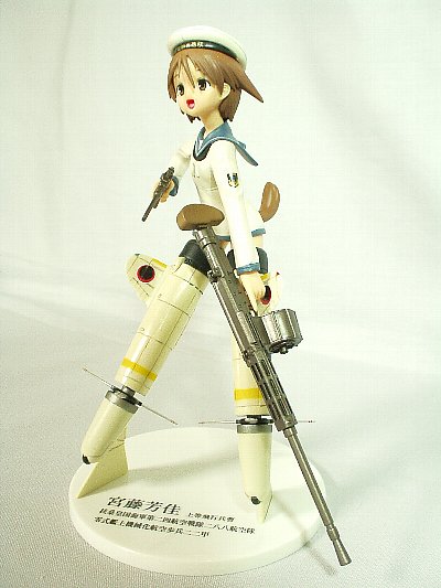 フィギュアの撮影は難しい……