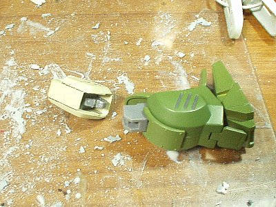 ターンピックがないのはデスメの仕様です