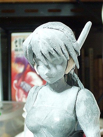 口が微妙に大きいから強そうなのかしら