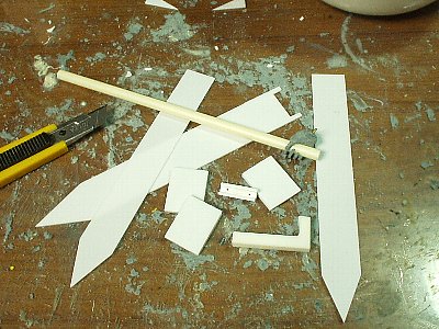 なんか不安になってきた
