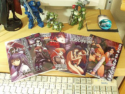 感無量であります