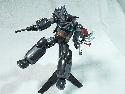 続・殺戮のジャンゴ、絶賛発売中!
