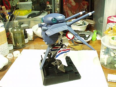 十話で囮として自爆し果てる運命だったり