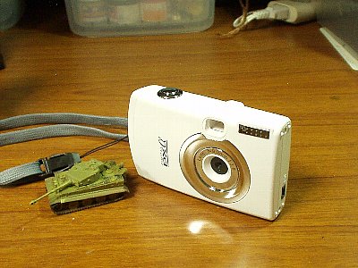 この安っぽさがたまらん