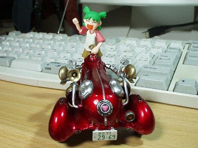 2006年4月撮影