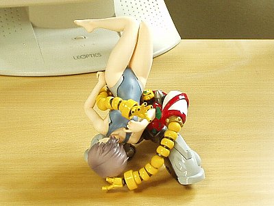 ああ、写真は困るなー
