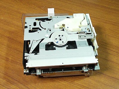 これ以上は分解したくないなあ