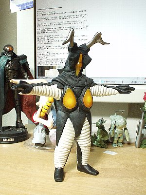 宇宙恐竜