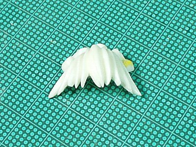 突然ですがまじかるメイドという単語を思い出しました