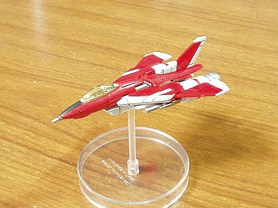組み立てが一番難しいぞ