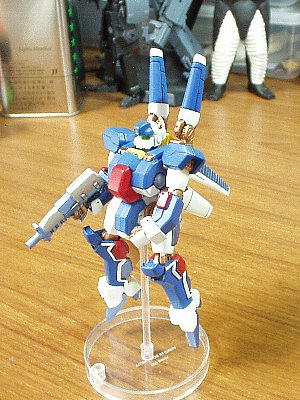 使った覚えのない機体ではある。