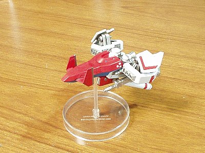眼下の敵に照準せよ