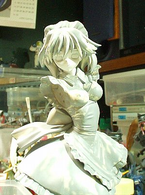 もちろんきれいに塗れる自信はないですよ