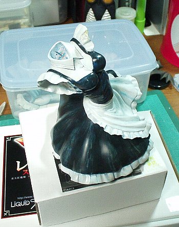 なんとなく光明が見えたような見えないような