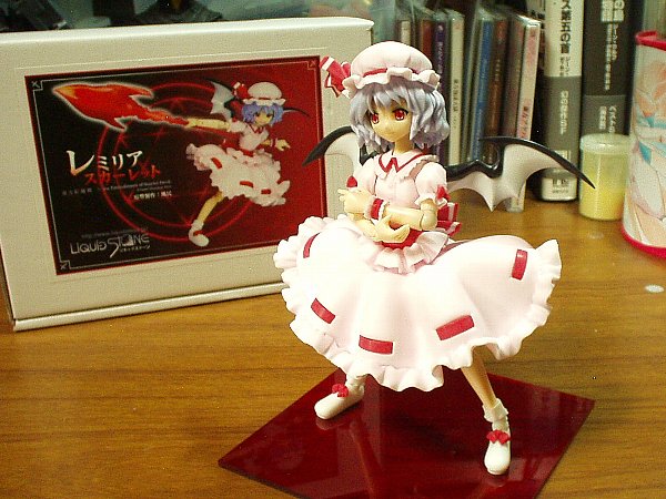 箱もかっこいいのだ
