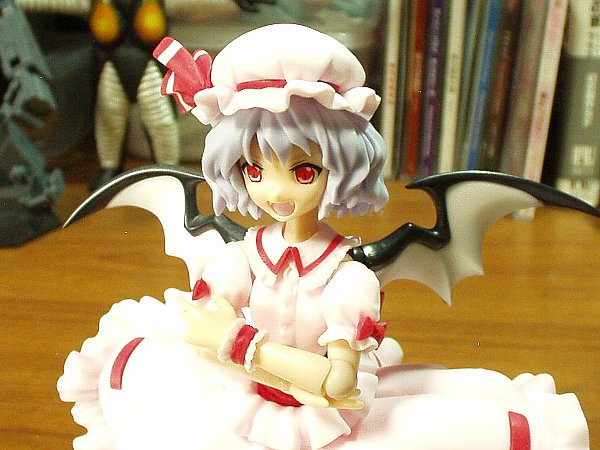 これで無塗装だという驚異