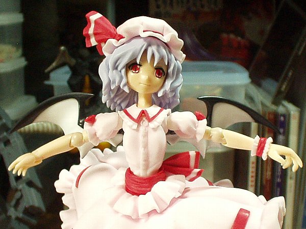 不夜城レッド!