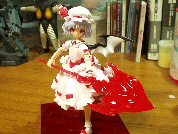 実は萃夢想も緋想天もやってません